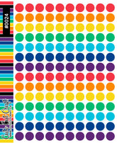 Small Dots || Functional Sheets